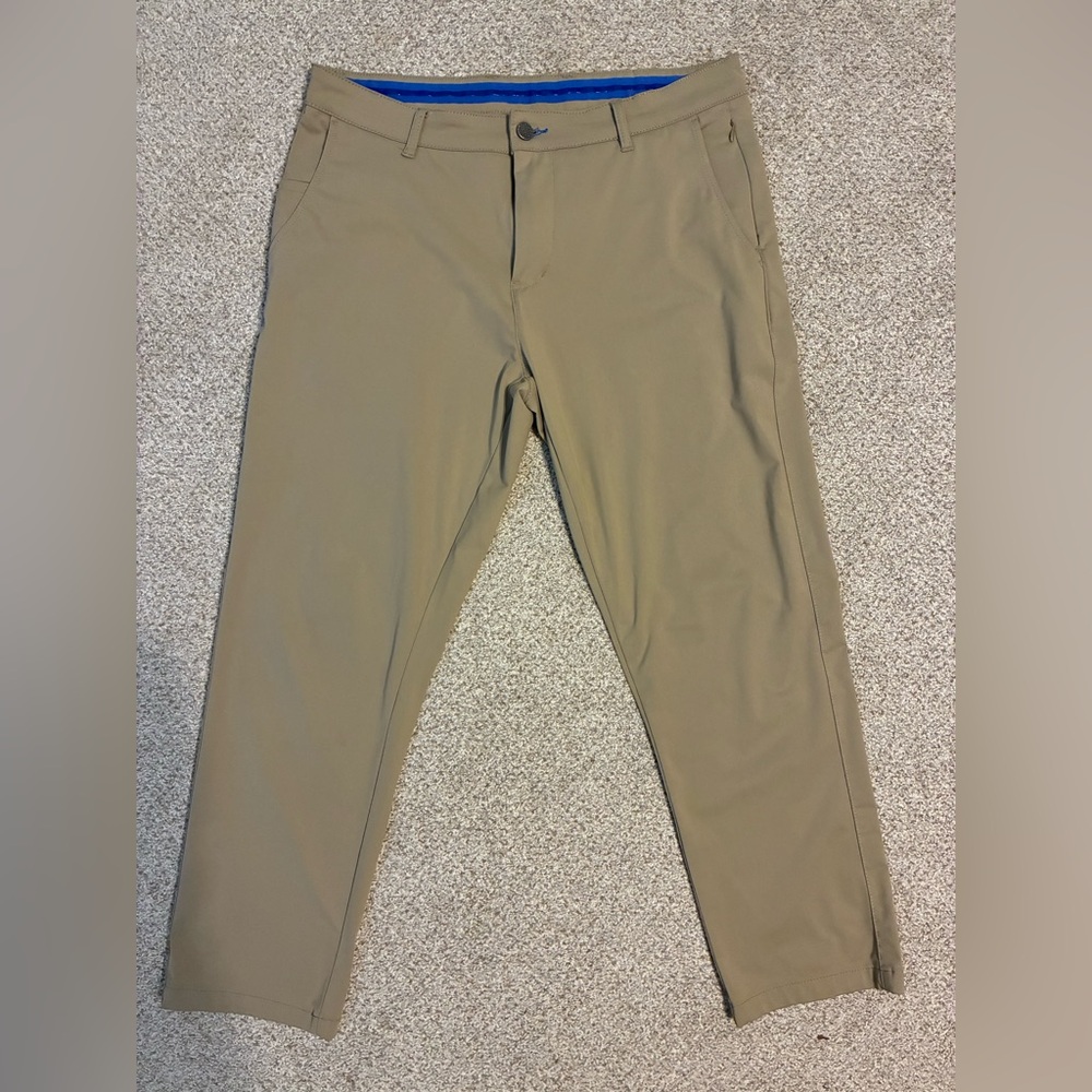Men's Twillory Performance pants - 34x30
